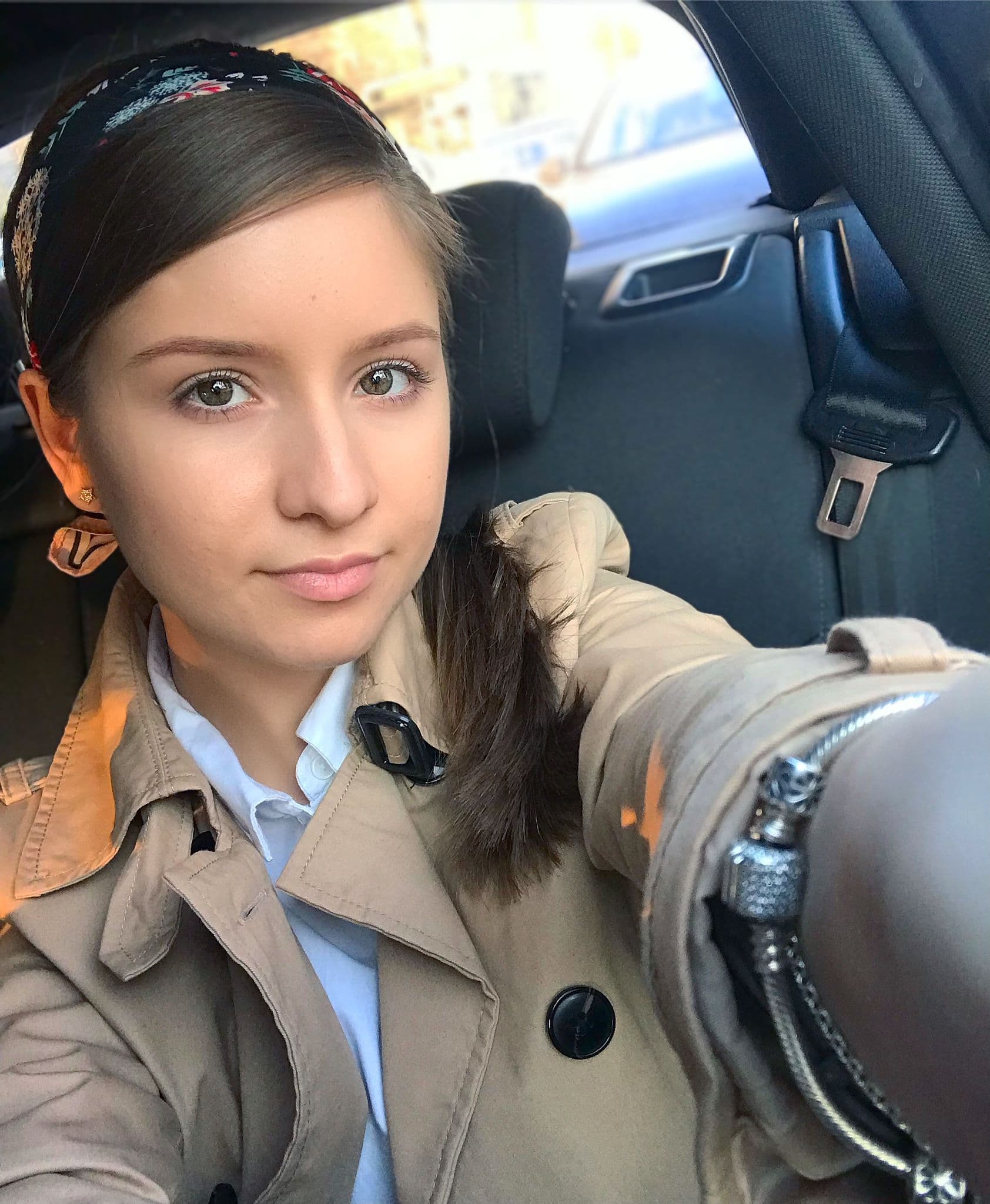 ADELINA ELENA DUMITRASCU